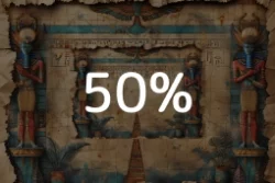 Amon Gates of Olympus bonus
