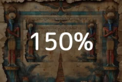 Amon casino Fruit Party bonus