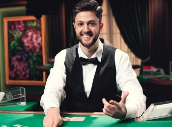 Amon casino Blackjack