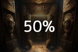 Amon Gates of Olympus bonus