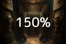 Amon casino Fruit Party bonus